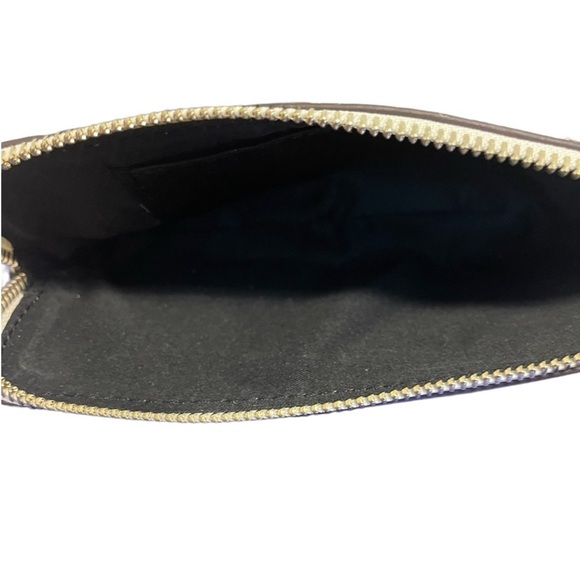 NWT Kate Spade Lemon leather Belt Bag small medium - Picture 10 of 14